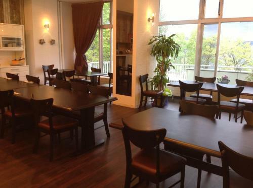 Hotel Daiwa Ryokan Annex