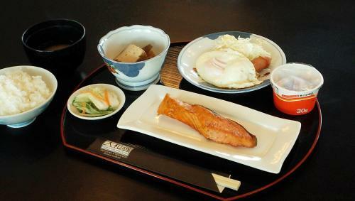 Hotel Daiwa Ryokan Annex