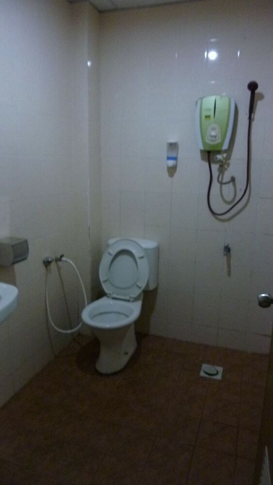 Albergue City Park Lodge