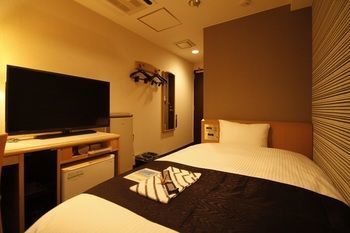 Apa Hotel Kamata-eki-nishi