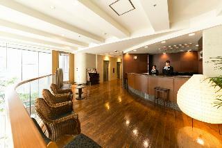 Pearl Hotel Yaesu