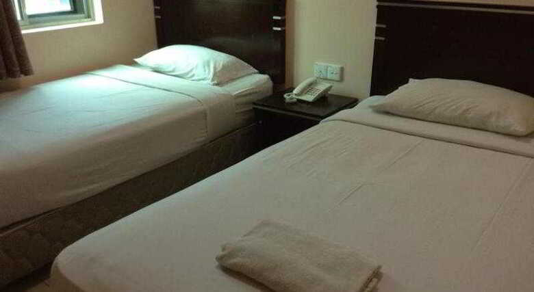 Hotel Tourist