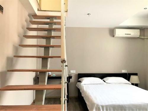 Wushanyi International Youth Hostel