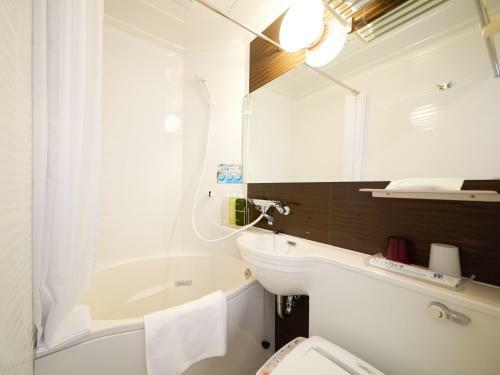 Super Hotel Lohas Akasaka