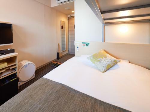 Super Hotel Lohas Akasaka