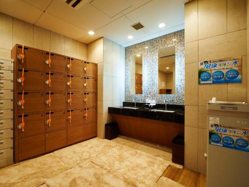 Super Hotel Lohas Akasaka