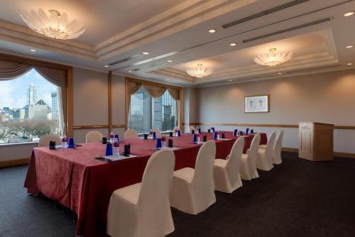 Hotel Ana Crowne Plaza Toyama