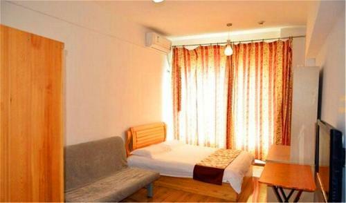 Harbin Meitu Aparthotel