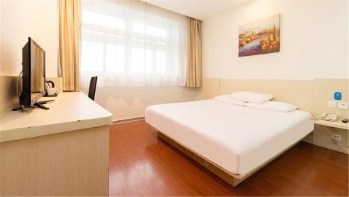 Hotel Hanting Express Hangzhou West Lake Culture Square