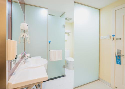 Hotel Hanting Express Hangzhou West Lake Culture Square