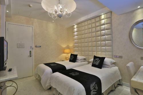 Hangzhou Milan Fashion Hotel