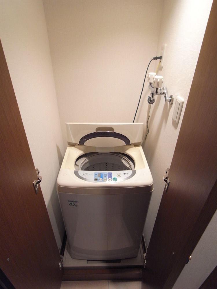 Apartamentos Palace Studio Shinjuku Parkside