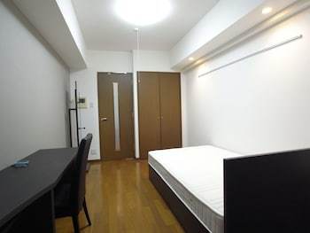 Apartamentos Palace Studio Shinjuku Parkside