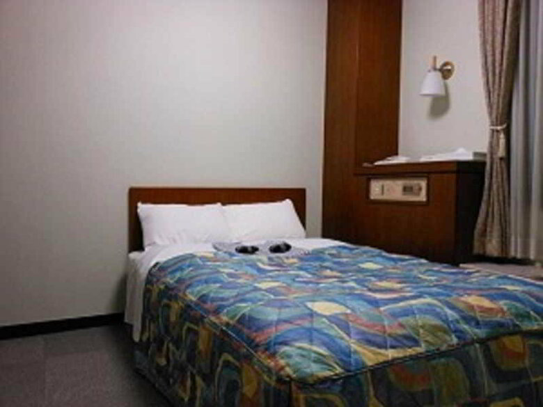 Hotel New Tohoku