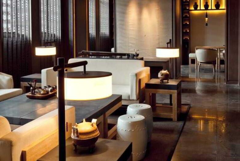 The East Hotel Hangzhou