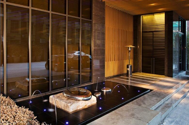 The East Hotel Hangzhou