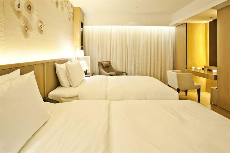 The East Hotel Hangzhou