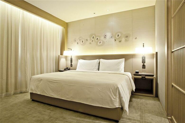The East Hotel Hangzhou
