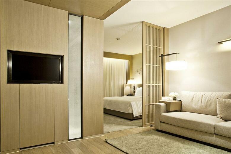 The East Hotel Hangzhou
