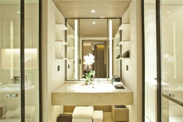 The East Hotel Hangzhou