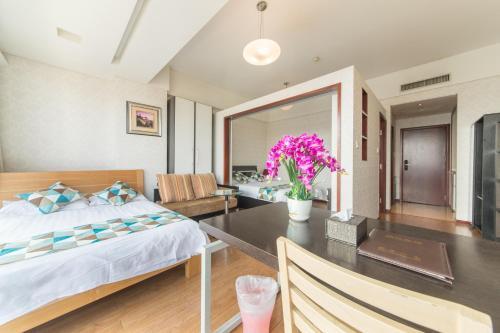 Aparthotel Hangzhou Yilin Hotel Apartment