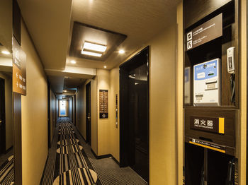 Apa Hotel Asakusabashi-ekikita