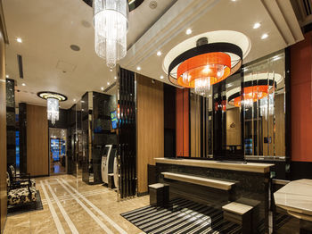 Apa Hotel Asakusabashi-ekikita