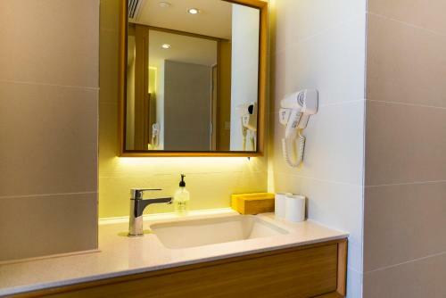Ji Hotel Hangzhou West Lake Duanqiao