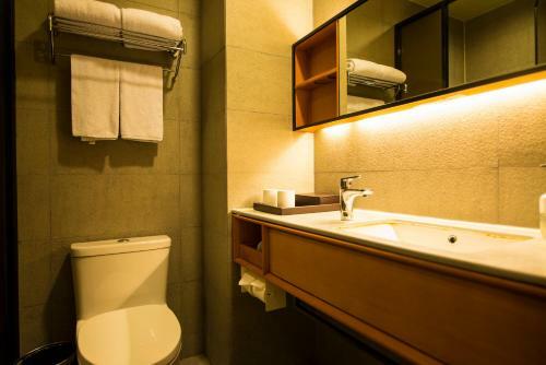 Ji Hotel Hangzhou West Lake Duanqiao