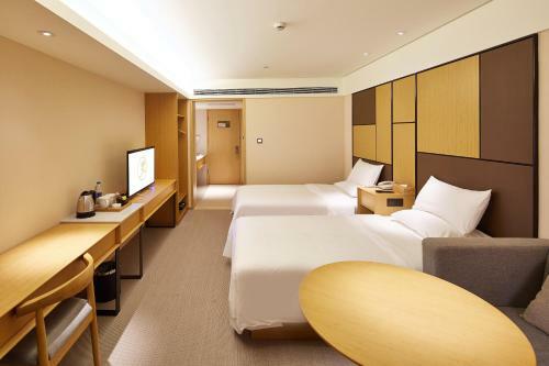 Ji Hotel Hangzhou West Lake Duanqiao