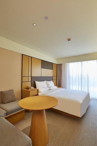Ji Hotel Hangzhou West Lake Duanqiao