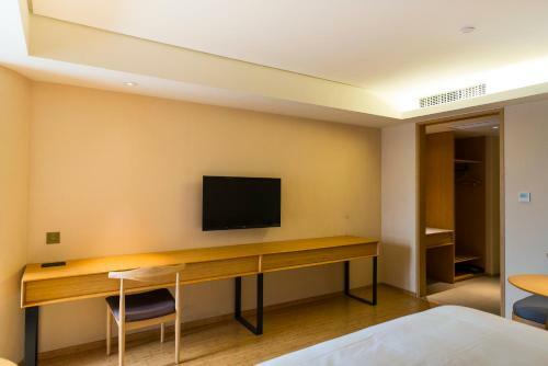 Ji Hotel Hangzhou West Lake Duanqiao