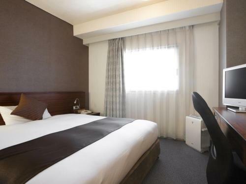 Omori Tokyu Rei Hotel