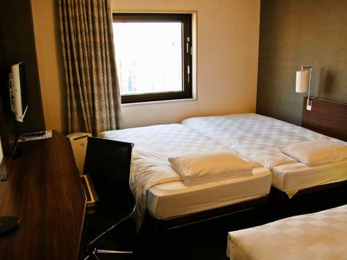 Omori Tokyu Rei Hotel