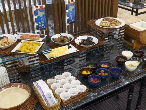 Omori Tokyu Rei Hotel