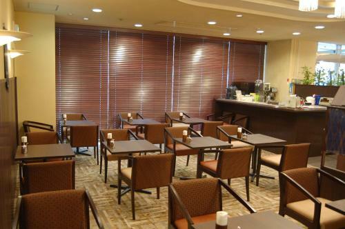 Omori Tokyu Rei Hotel
