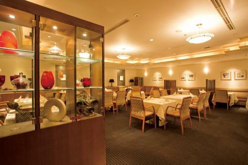 Omori Tokyu Rei Hotel