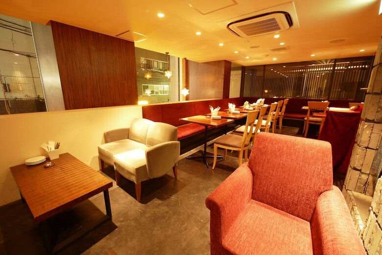 Shibuya Granbell Hotel