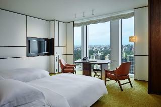 Hotel Andaz Tokyo - A Concept By Hyatt