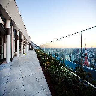 Hotel Andaz Tokyo - A Concept By Hyatt