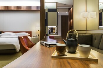 Hotel Andaz Tokyo - A Concept By Hyatt