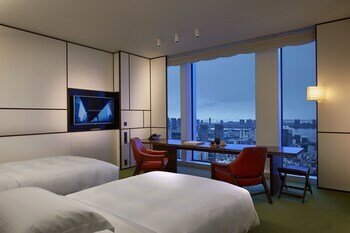 Hotel Andaz Tokyo - A Concept By Hyatt