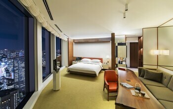Hotel Andaz Tokyo - A Concept By Hyatt