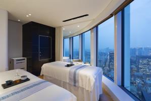 Hotel Andaz Tokyo - A Concept By Hyatt