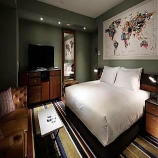 Shinjuku Granbell Hotel