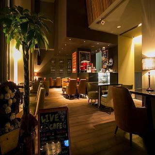 Shinjuku Granbell Hotel
