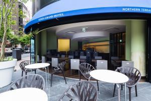 Ginza Grand Hotel