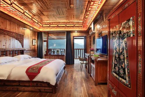 Hostal Baike Hotel