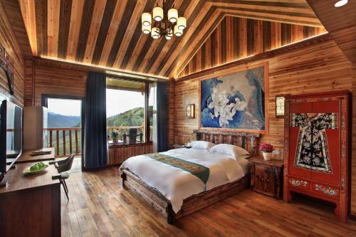 Hostal Baike Hotel
