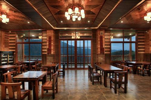 Hostal Baike Hotel